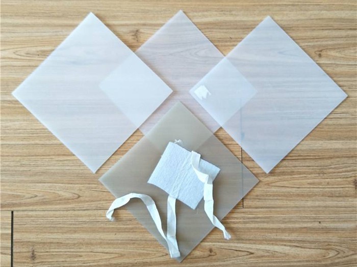 吊(diào)帶防水闆