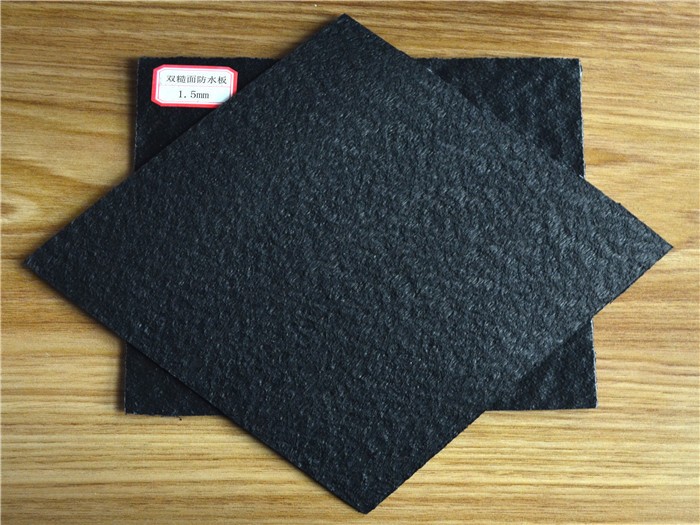 htpe糙(cāo)面防水闆