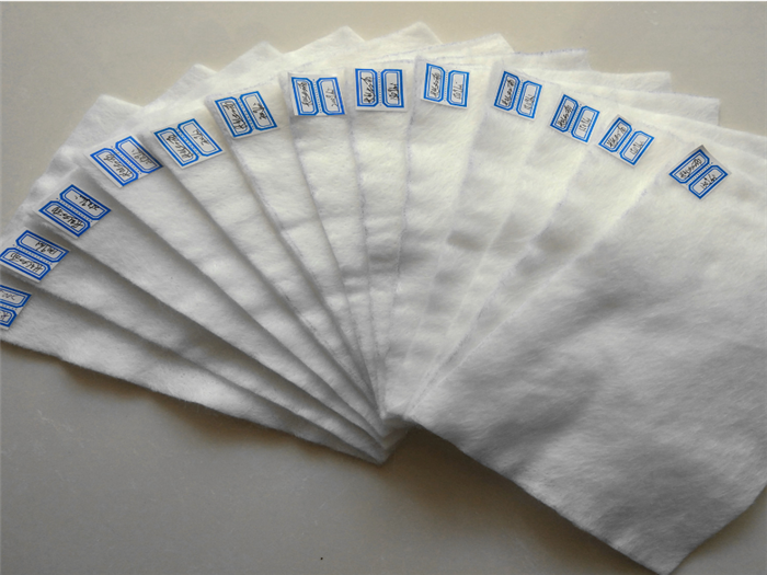 長絲土(tǔ)工布